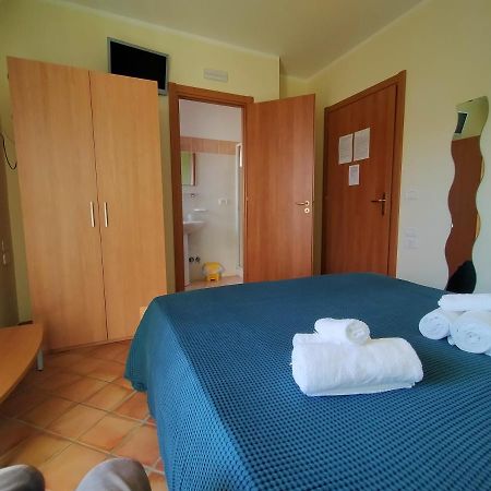 B&B Villa Degli Ulivi Praia a Mare Zewnętrze zdjęcie