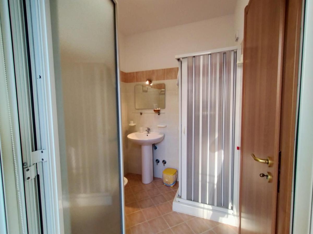 B&B Villa Degli Ulivi Praia a Mare Zewnętrze zdjęcie