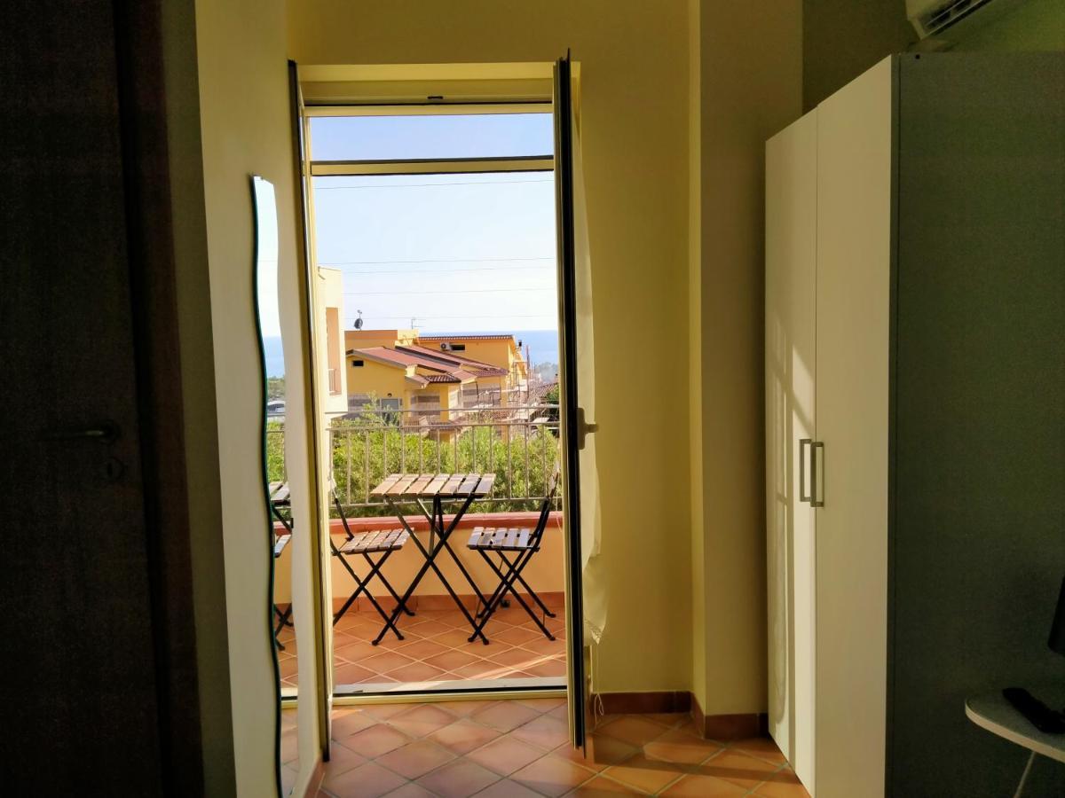 B&B Villa Degli Ulivi Praia a Mare Zewnętrze zdjęcie
